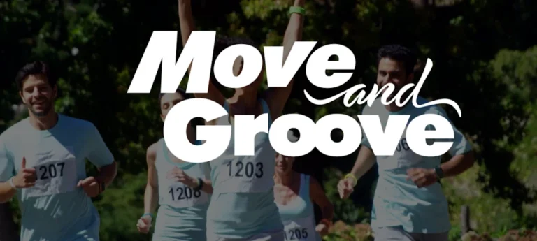 Move und Groov
