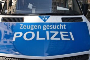 Polizei Zeugen