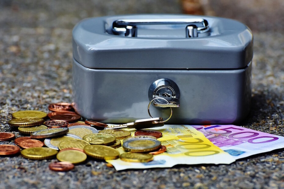 Geld Buerger 1