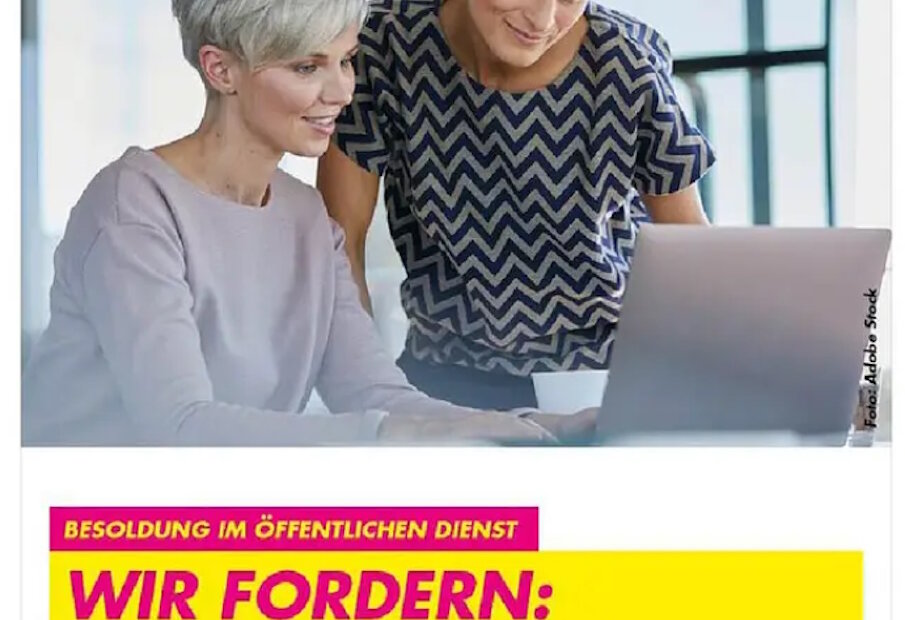 fdp leistung beamte