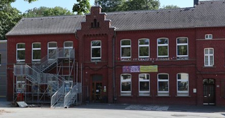 Katholissche grundchule bell
