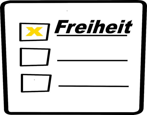 Freiheit