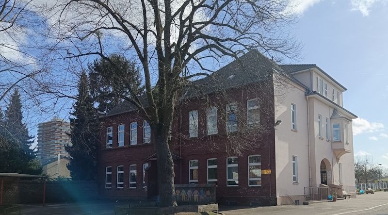 Grundschule Mülfort-Dohr