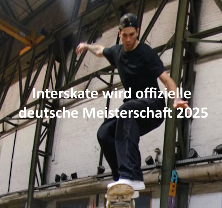 interskat dm 3
