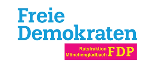 FDP Ratsfraktion Banner 500