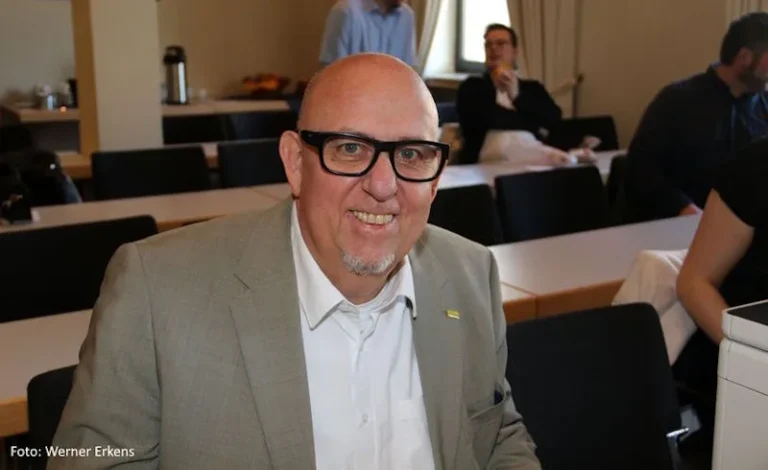 Reiner Gutowski