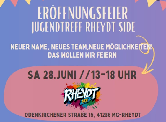 Jugendheim