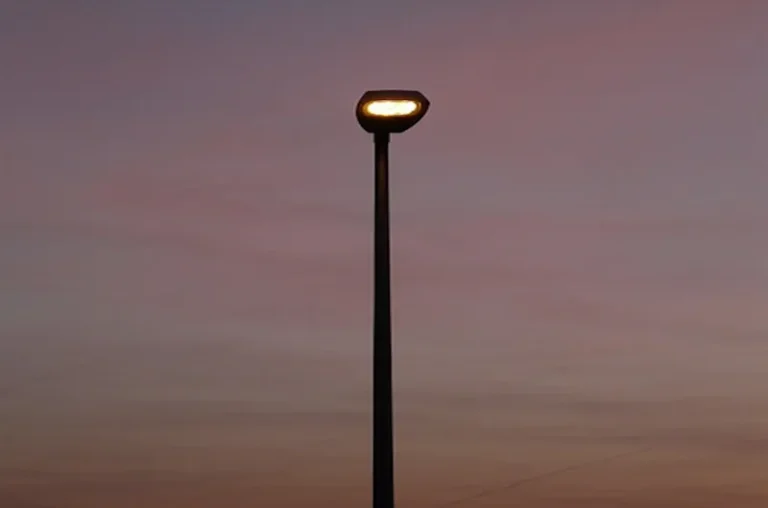 laterne nacht
