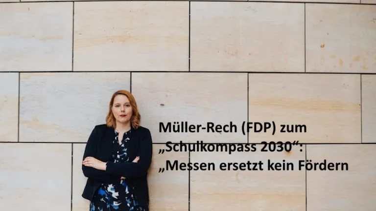 Schulkompass NRW