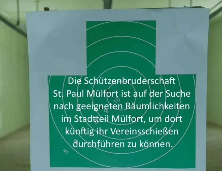 schuetzen schiessen sport halle