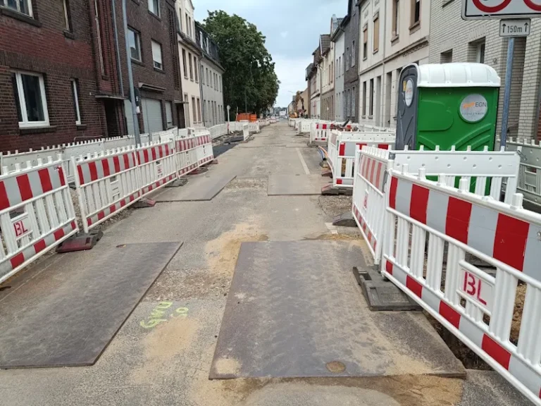 DohrerStr Umbau