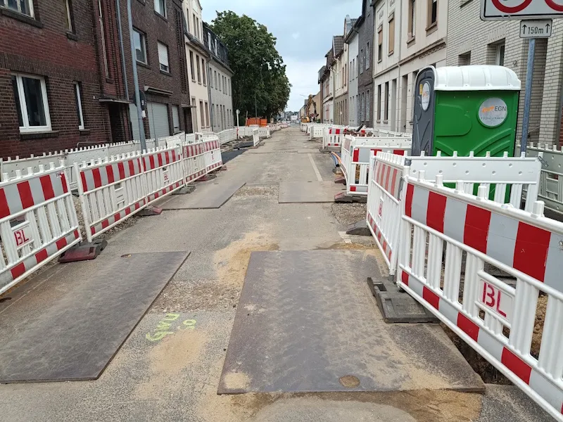 DohrerStr Umbau
