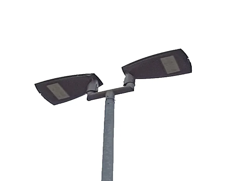 LED Dohr