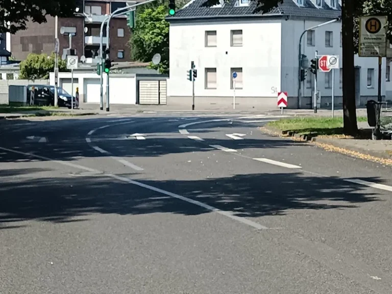 Roemerstrasse Schlachthofstrasse 12 08 2025