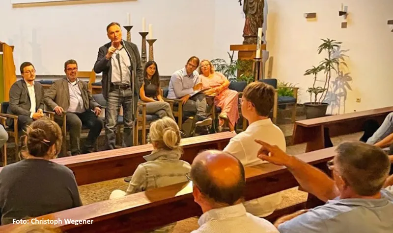 250904 Buergerversammlung Muelfort