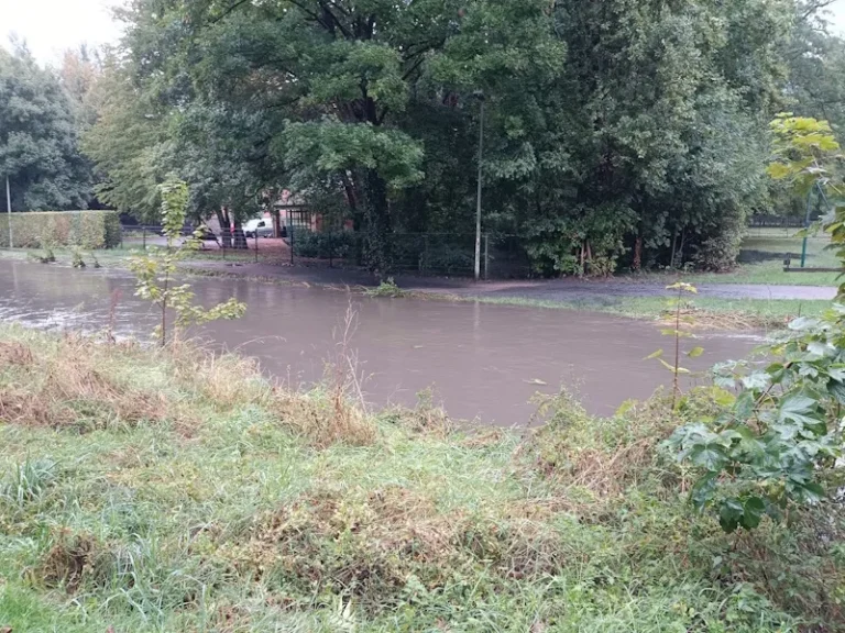 Niers Startregen Muelfort Dohr 1