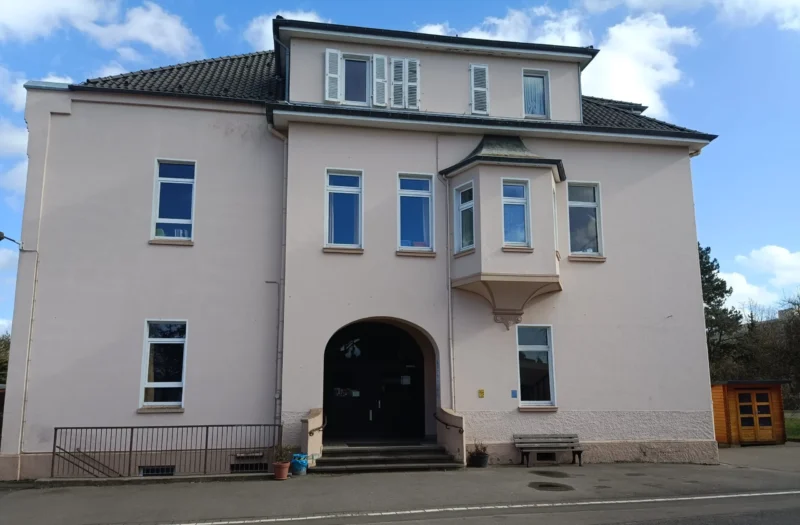 Grundschule Giesenkirchener Straße Mülfort