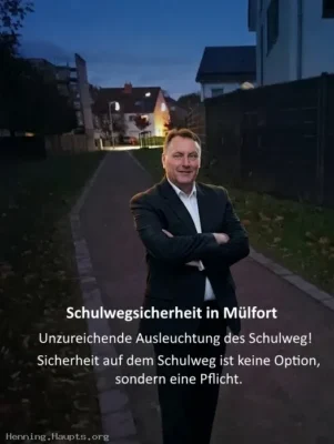 Sicherheit Krimmlerstr
