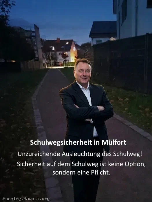 Sicherheit Krimmlerstr