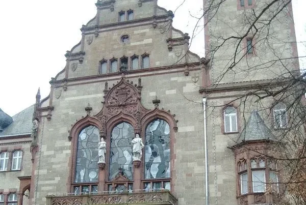 Rathaus Rheydt