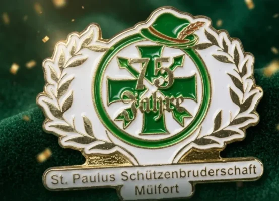 St. Paulus Schützenbruderschaft