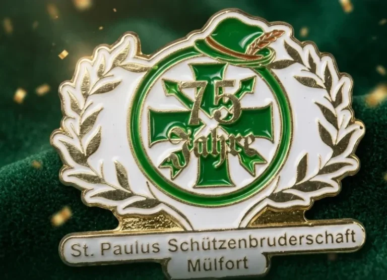 St. Paulus Schützenbruderschaft
