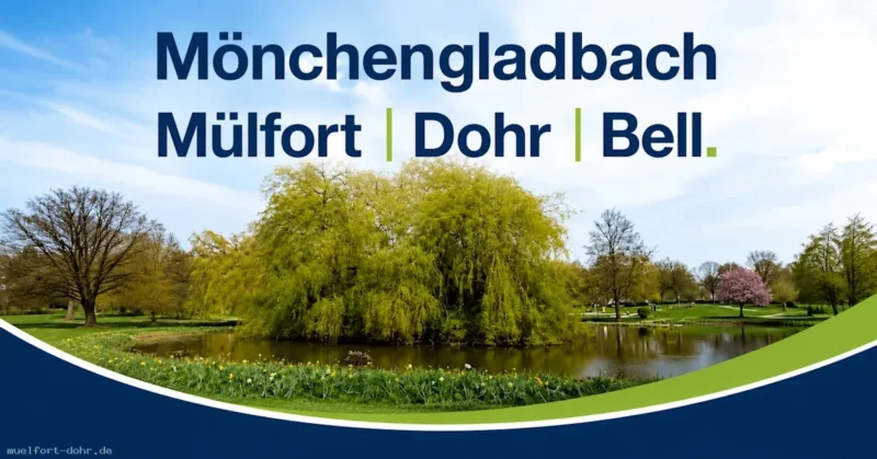 Aktuelles aus Mönchengladbach Rheydt | Mülfort - Dohr - Bell