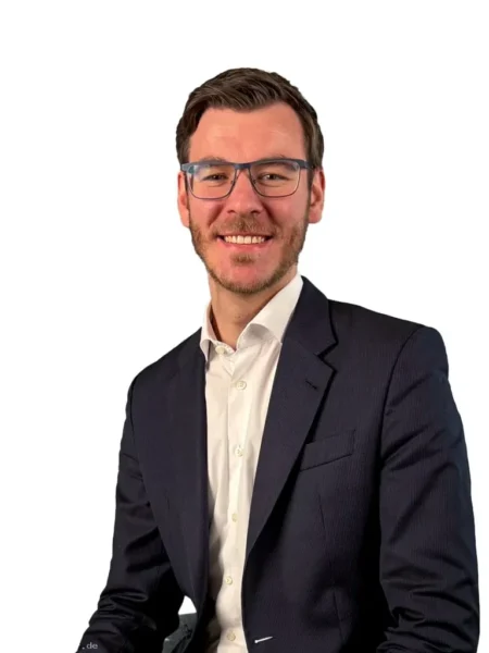 Florian Kampes