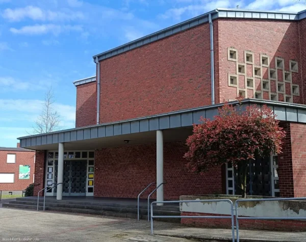 St Paul Mülfort feiert jähriges Bestehen