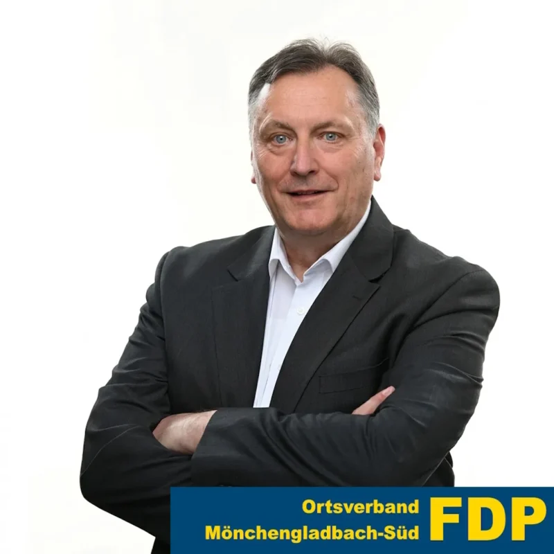 Henning HAupts ov Süd
