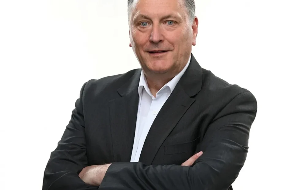Henning HAupts ov Süd