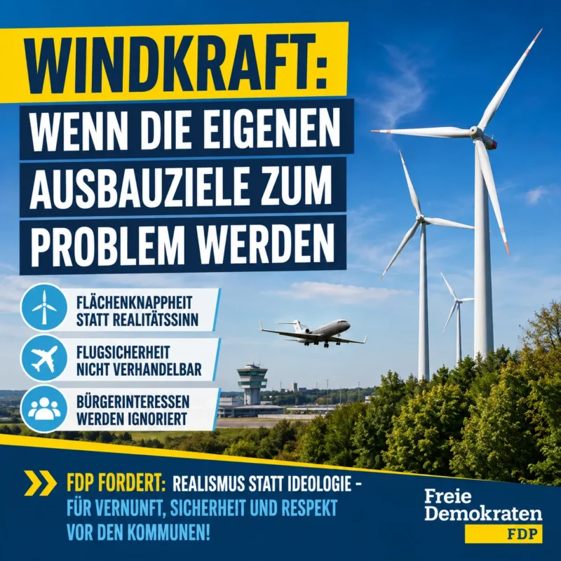 Windkraftanlagen Hartder Wald Mönchengladbach Flughafen