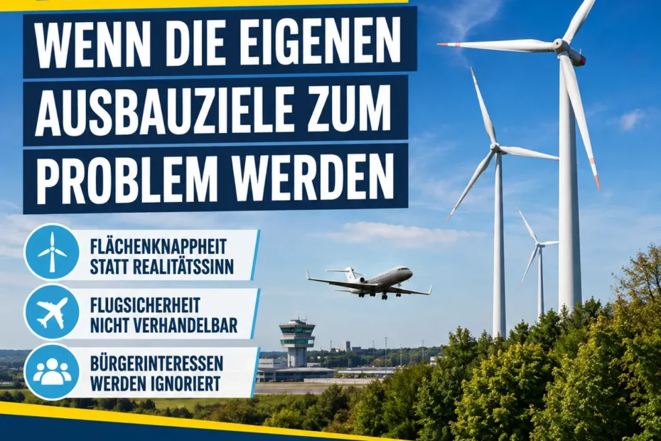 Windkraftanlagen Hartder Wald Mönchengladbach Flughafen