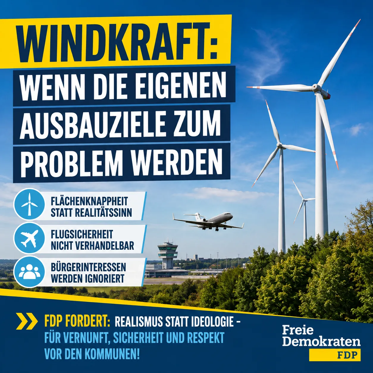 Windkraftanlagen Hartder Wald Mönchengladbach Flughafen