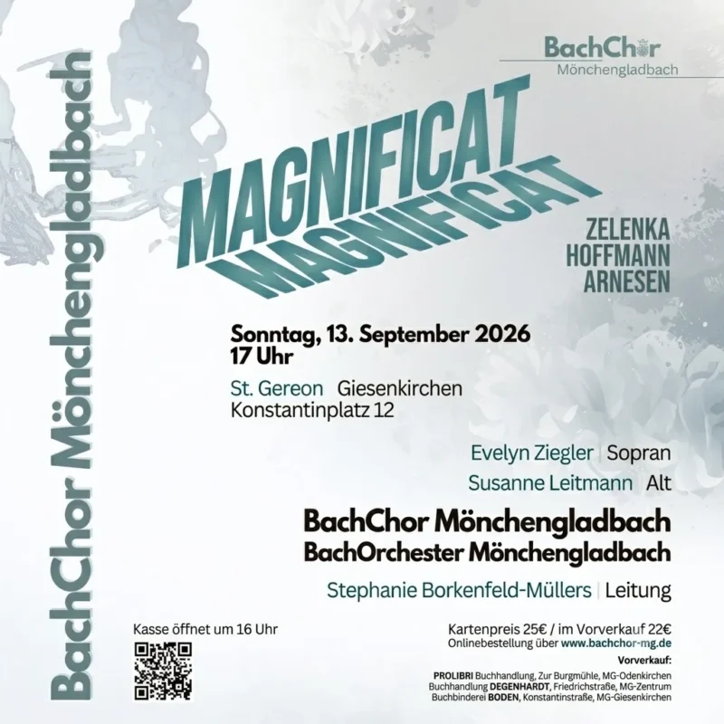 Bach Chor