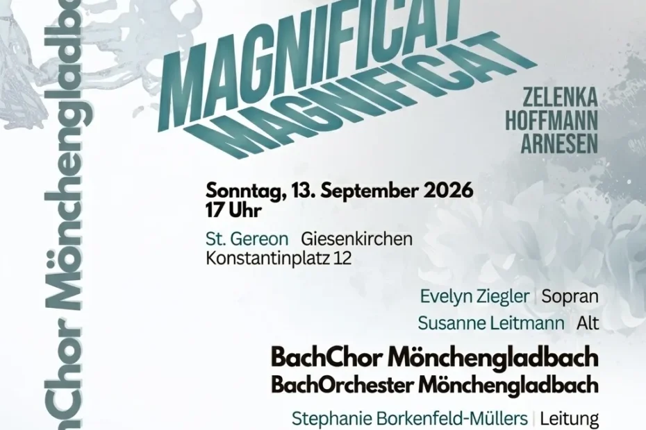 Bach Chor