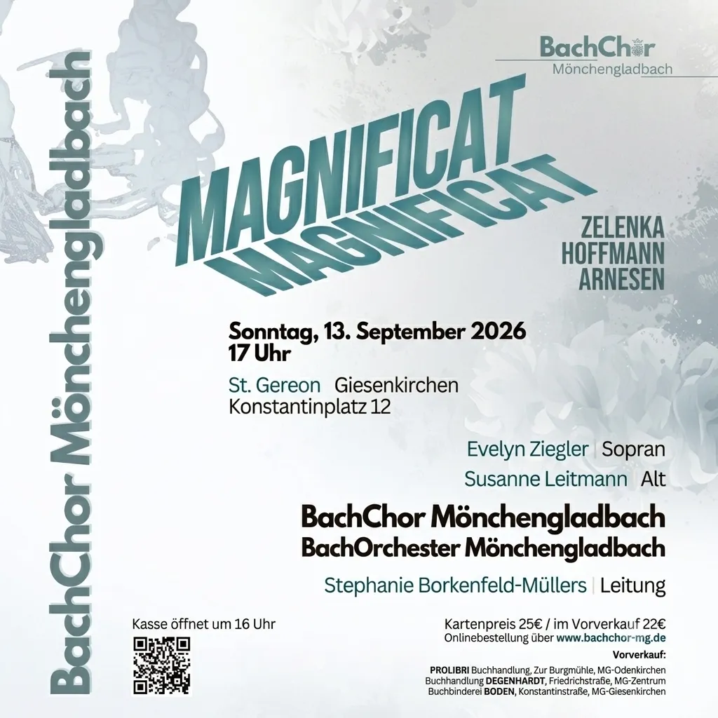 Bach Chor
