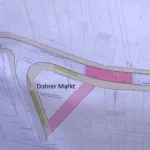 Dohrer Markt Radweg