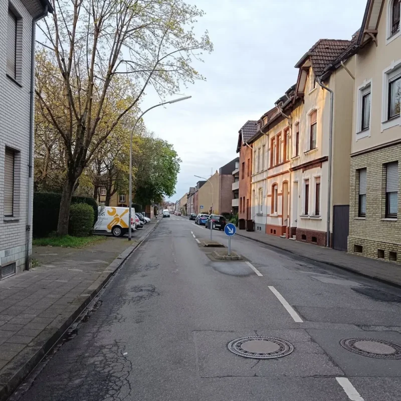 DohrerStraße