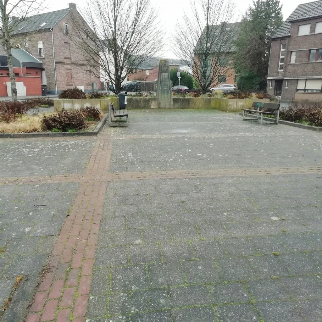 Dohrer Markt Mülfort