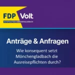FDP Volt Anfragen Ausreisepflicht MG