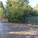 dohrer straße